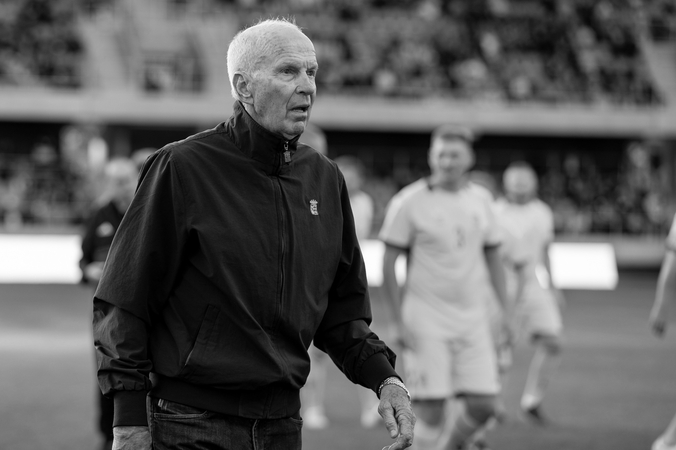 Benjaminas Zelkevičius