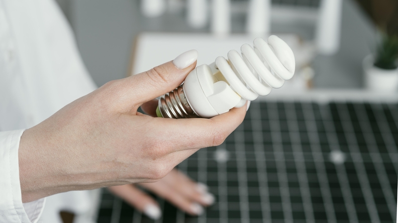 Saulės elektrinės be apsaugos: ar gresia „blackoutas“?