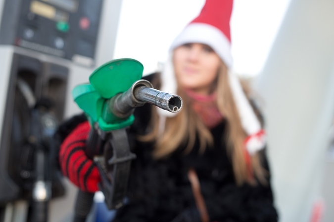 LEA: per savaitę šalyje šoktelėjo degalų kainos