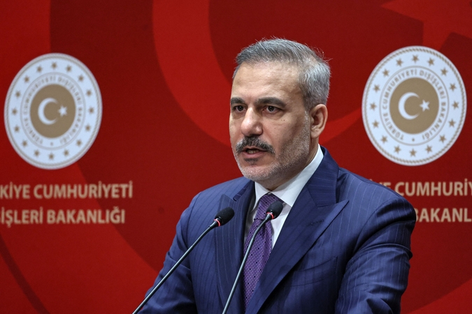 Turkija ragina JAV pradėti branduolines derybas su Iranu