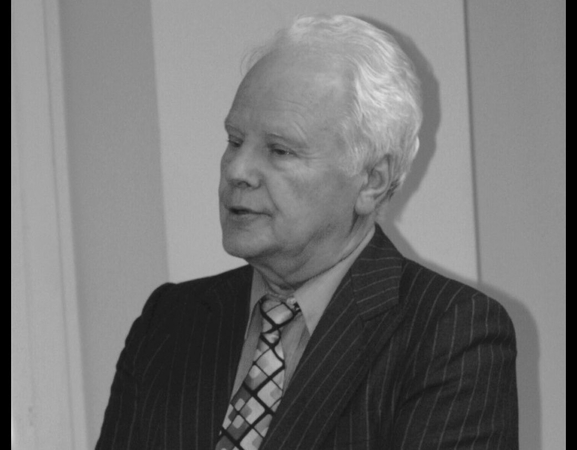 Netektis: mirė aviacijos istorijos grandas Gytis Ramoška