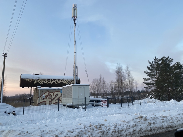 Pokyčiai: Gargždų priemiesčiais virtusiose sodų bendrijose gyvenantiems žmonėms atsirado vilčių turėti geresnį ryšį.