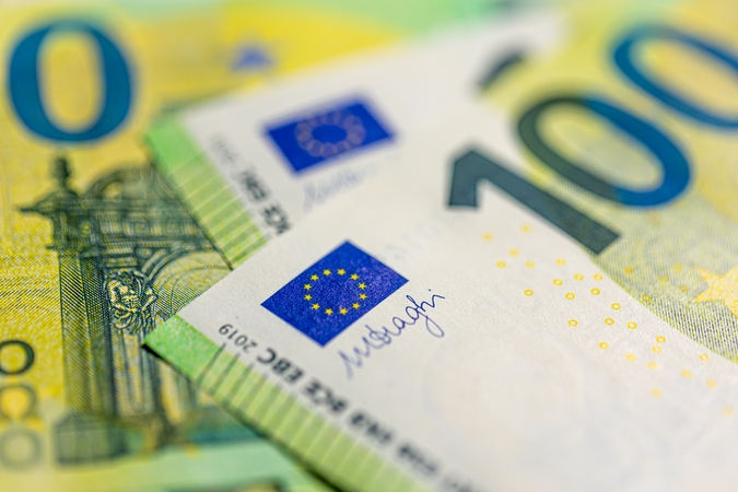 Pokyčiai: Klaipėdos seniūnaičiams išmokų dydis turėtų išaugti nuo 70 iki 100 eurų per mėnesį.