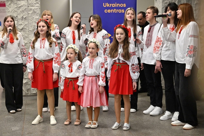 Klaipėdos universitetas – Pasaulinės Ukrainos studijų koalicijos narys