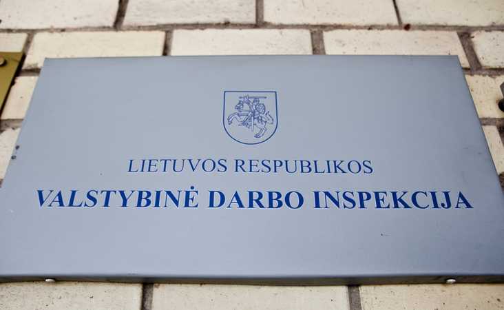 Netylėti: jeigu darbuotojui daromas psichologinis spaudimas, naudojamas mobingas ar apgaulė, jis turi teisę kreiptis su skundu į VDI.