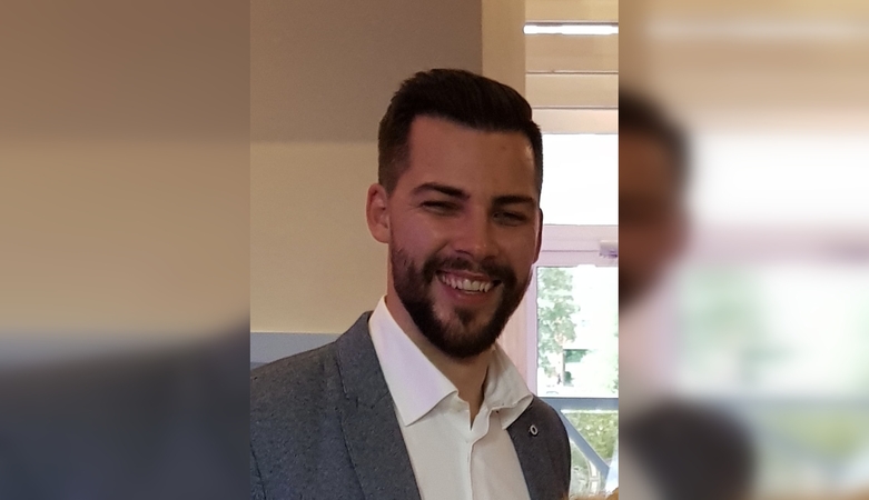 Klaipėdos policija ieško dingusio be žinios vyro