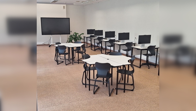 Kretingos rajono mokyklose dvi dienas vyks nuotolinis mokymas