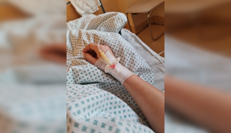 Gyventoja po patirties ligoninėje: to niekam nelinkėčiau