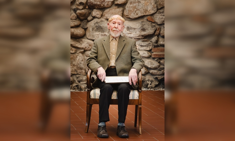 Adolfas Andriejus Viluckis