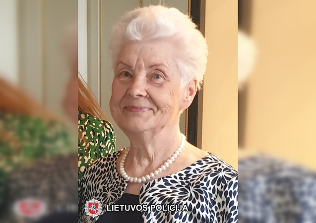 Stasė Ona Bartašienė