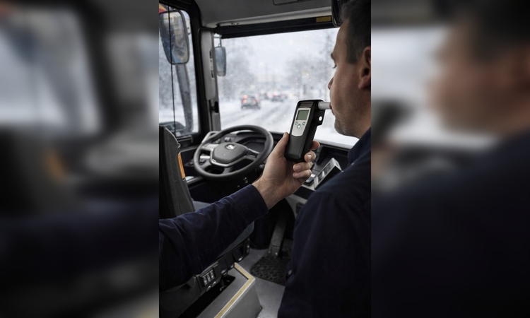 Reakcija: nuo šiol vairuotojų blaivumas bus tikrinamas dažniau.