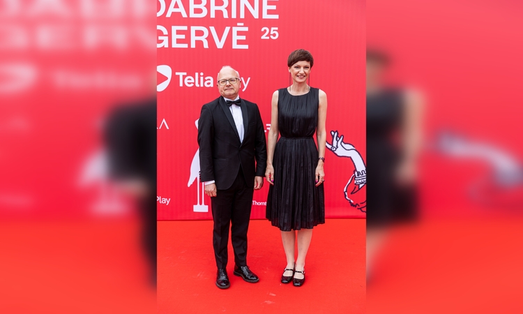 Algos: per 2024 m. generalinės direktorės M. Garbačiauskaitės-Budrienės atlyginimas siekė 105 tūkst. eurų. Jos pavaduotojui G. Oganauskui išmokėta 92,6 tūkst. eurų suma.