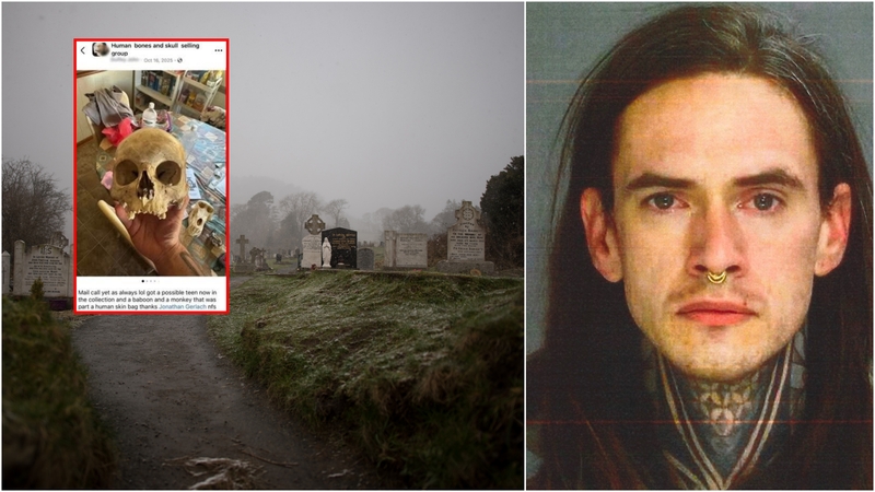 Jonathanas Gerlachas