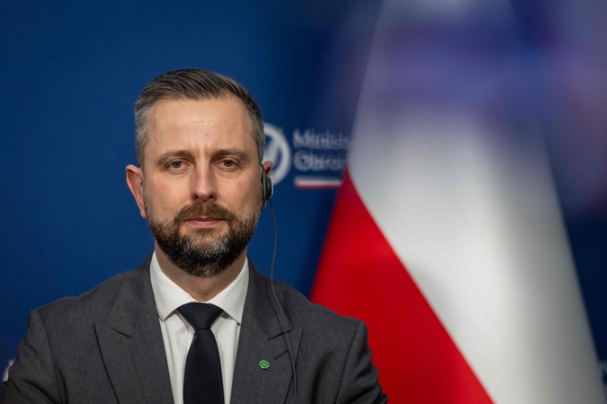 Wladyslawas Kosiniakas-Kamyszas