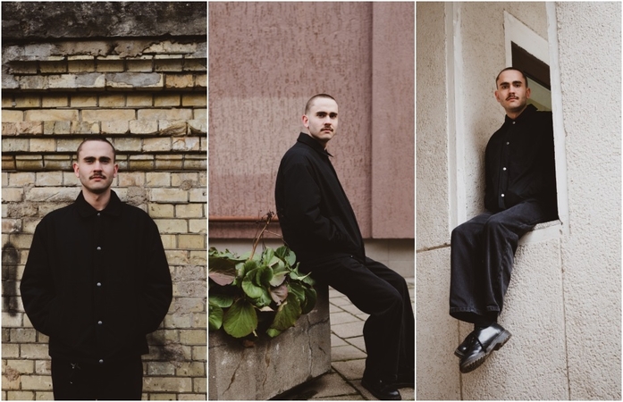 Domas Brazulevičius