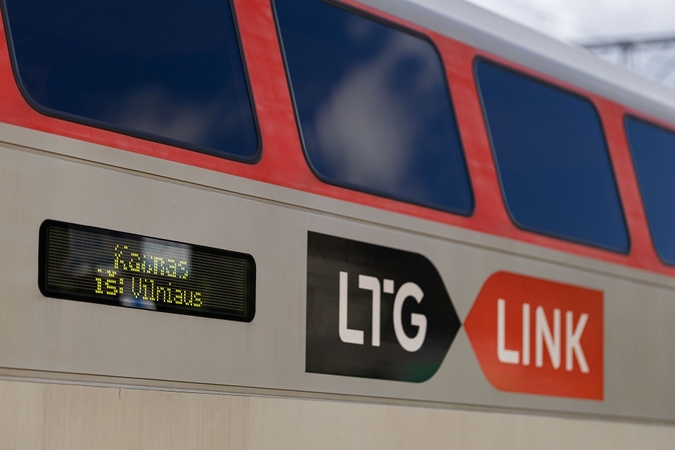 LTG grupė turi naują valdybos pirmininką