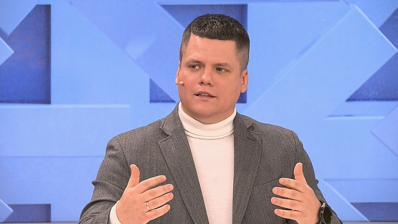 Martynas Gedminas