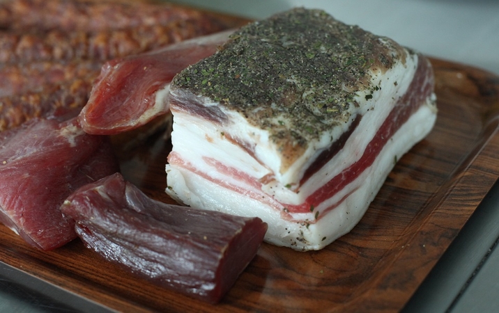 Lietuvos gyvūniniai produktai stiprina pozicijas pasaulyje: ko tikėtis 2026-aisiais?