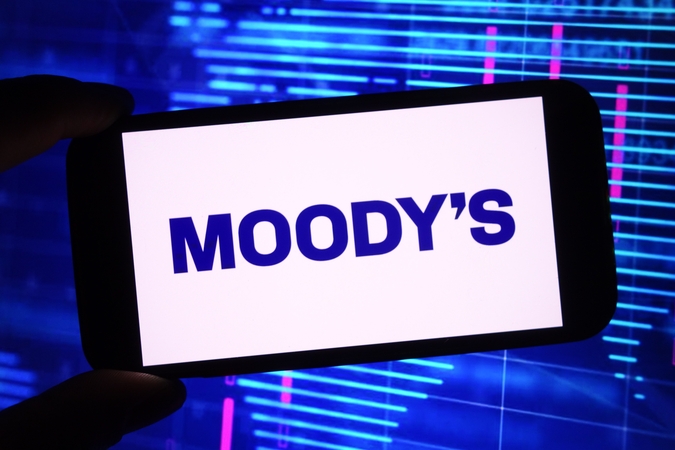 „Moody's“ patvirtino Latvijos reitingą A3