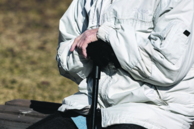 Nauda: su amžiumi auga valstybės išlaidos, tenkančios vieno žmogaus sveikatos priežiūrai ir gydymui, tačiau, nepaisant visko, žmonija džiaugiasi gyvenimo trukmės ilgėjimu, o ilgametystė tampa siekiamybe.