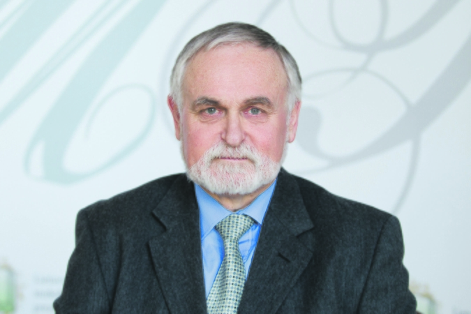 Vertinimas: L. Valkūnas nemano, kad purškiant aerozolius į stratosferą kiltų rizika išbalansuoti gamtą.