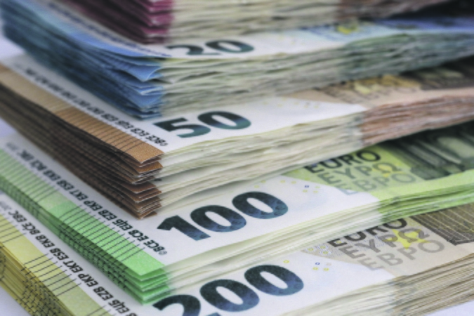 Perspektyvos: plečiasi pensijų fondų galimybės investuoti į įvairesnius produktus, pavyzdžiui, į nebiržinių įmonių vertybinius popierius, didelės vertės gamybos ir civilinę infrastruktūrą.