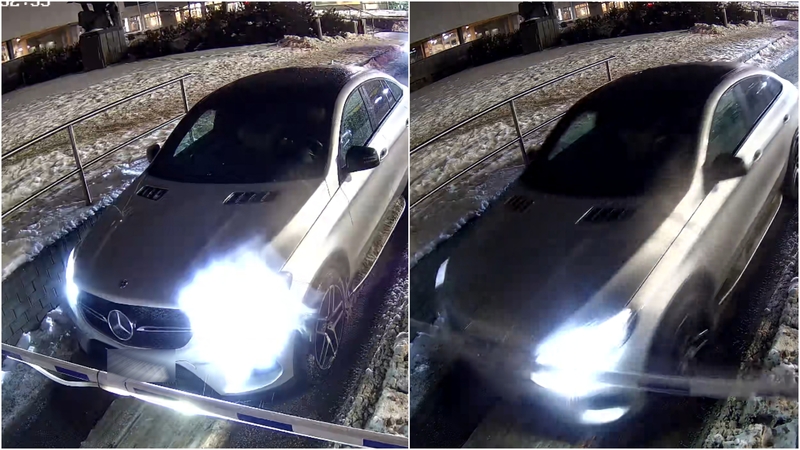 Užfiksuota: štai kokie mūsų vairuotojai