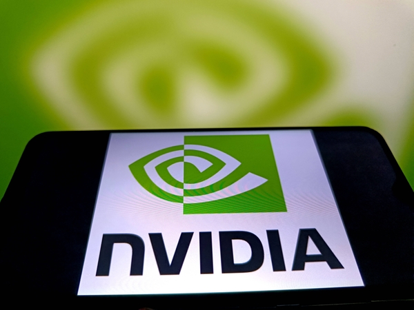 „Nvidia“ pralenkė „Apple“ ir tapo vertingiausia pasaulio bendrove