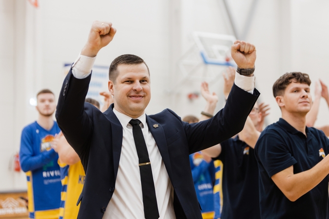 Arimantas Mikaločius