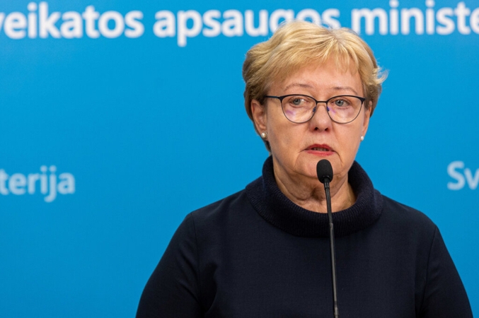 Tęsiantis šalčiams NVSC įspėja dėl meningokokinės infekcijos rizikos