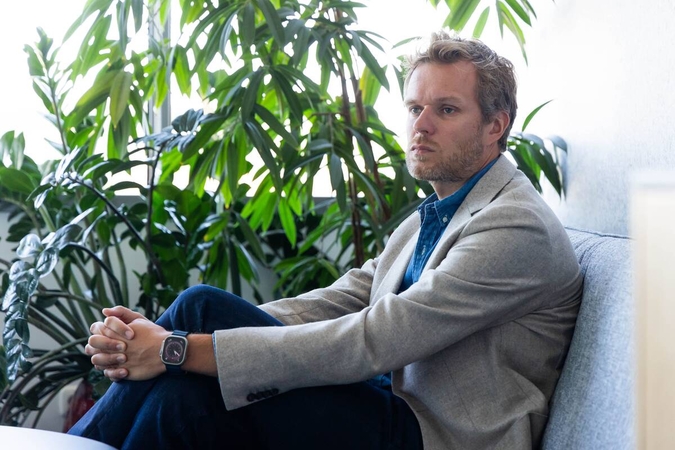 Gabrielius Landsbergis