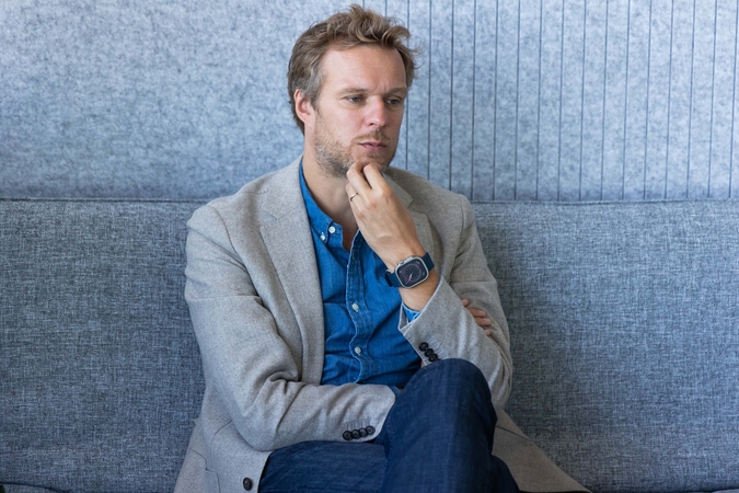 Gabrielius Landsbergis