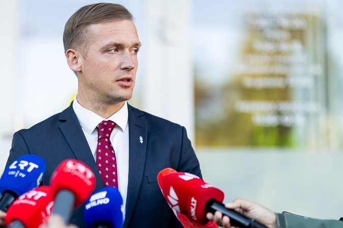 Robertas Duchnevičius