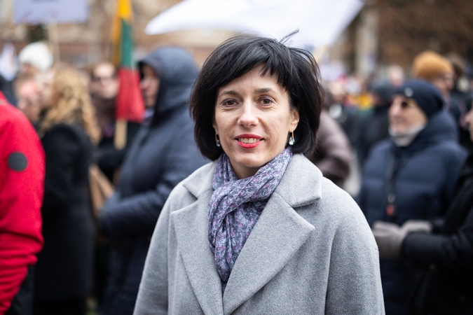 Vaida Aleknavičienė