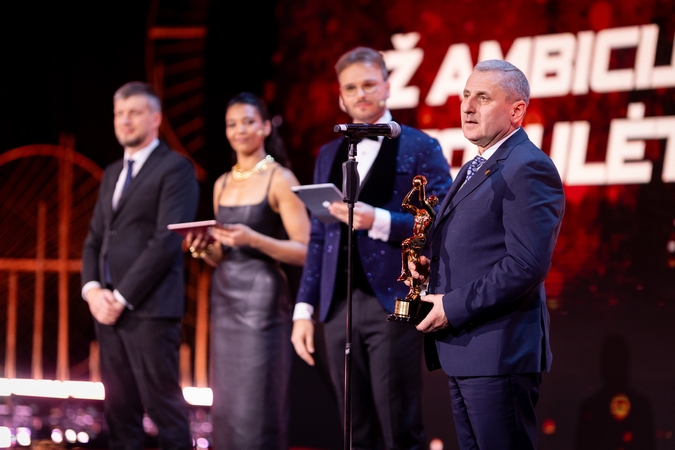 Vaidas Vaškevičius