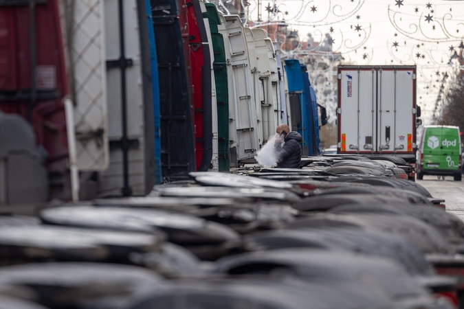 „Linavoje“ – įtampos dėl planų bylinėtis su valstybe: bandoma atstatydinti viceprezidentą