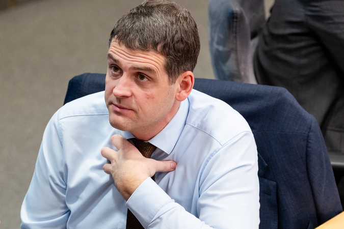 Remigijus Žemaitaitis