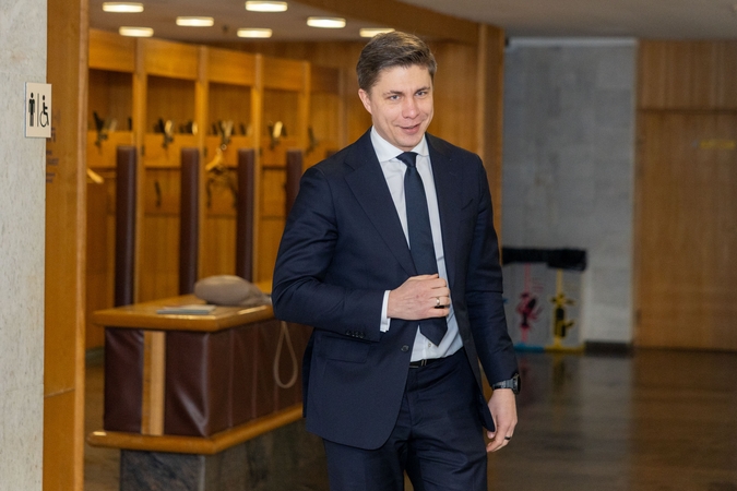 Mindaugas Sinkevičius