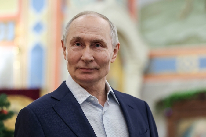 Rusija nacionalizavo keturias danų kapitalo gamyklas