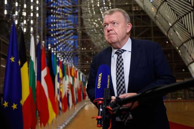 Danija patenkinta susitikimo su JAV dėl Grenlandijos rezultatais