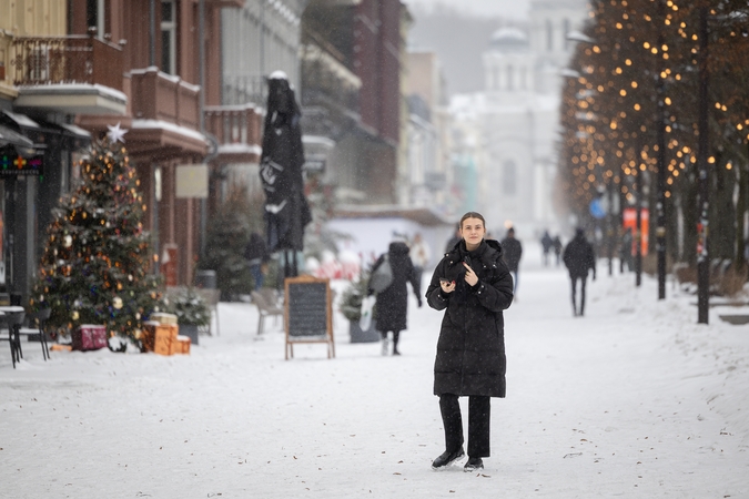 Kauniečių diena (2026-01-09)