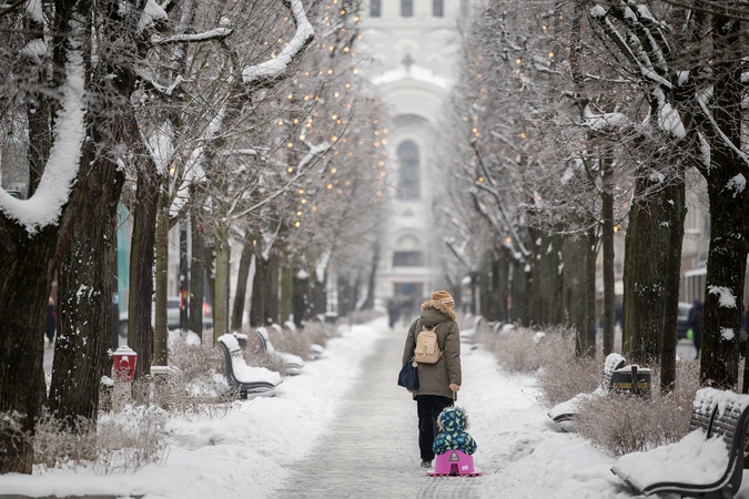 Kauniečių diena (2026-01-13)