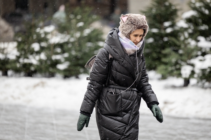 Kauniečių diena (2026-01-23)