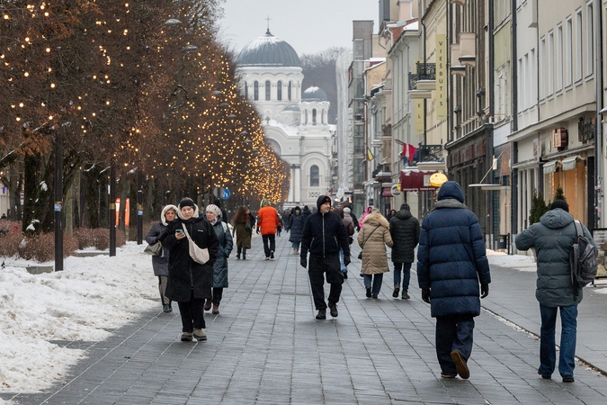 Kauniečių diena (2026-01-24)