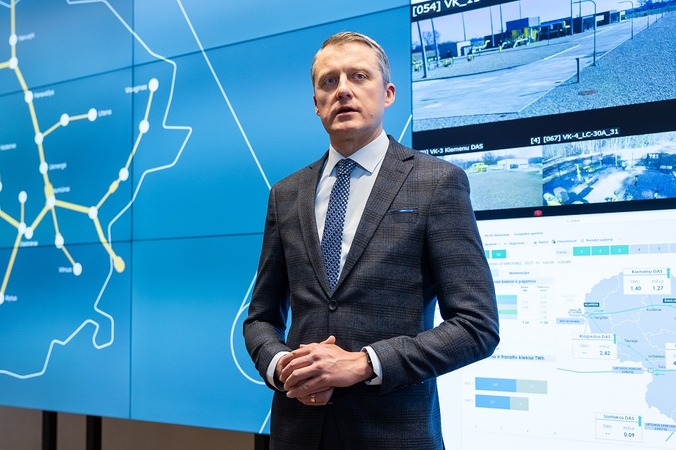 Žygimantas Vaičiūnas