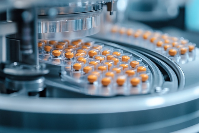 Prezidentas kviečia „AstraZeneca“ plėsti veiklą Lietuvoje 