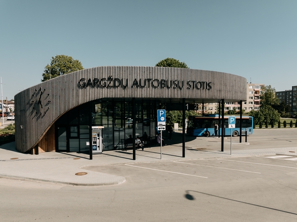 Koreguojami du Klaipėdos rajono maršrutai