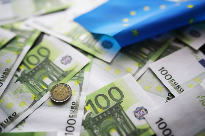 Ekspertai: Lietuva pasižymi optimizmu dėl augančios ekonominės gerovės