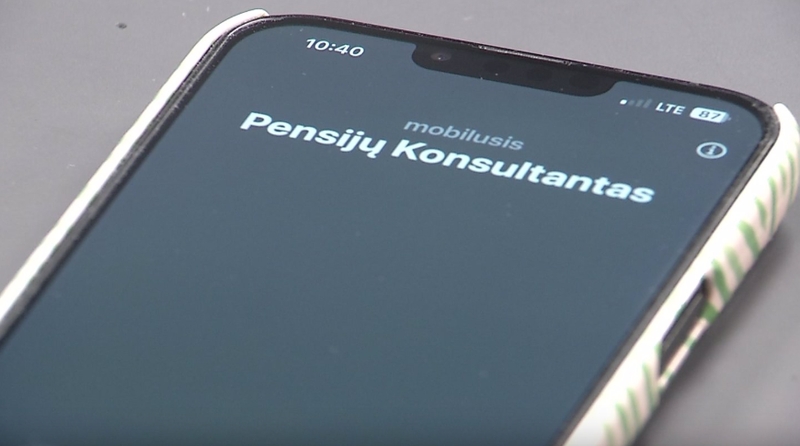 Plinta šis sukčiavimo būdas – ekonomistas įspėja ir jaunimą