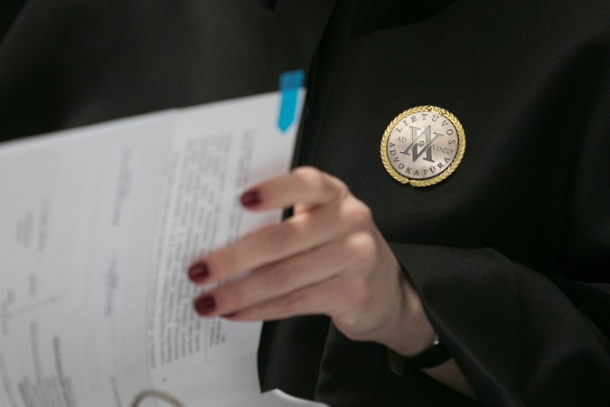 „Belaruskalij“ prieš Lietuvą inicijuotame arbitraže – dar 0,5 mln. eurų advokatų paslaugoms